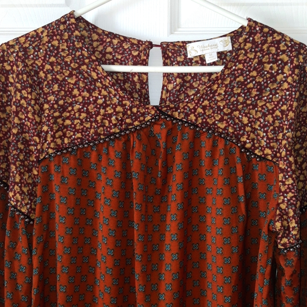 Suzanne Betro Medium